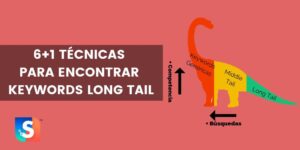 61 TÉCNICAS PARA ENCONTRAR KEYWORDS LONG TAIL
