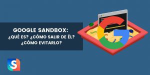 Google sandbox