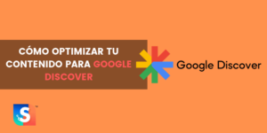 como aparecer en google discover