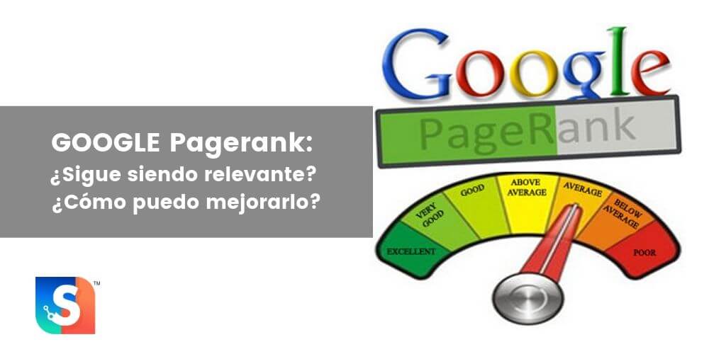 google pagerank