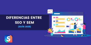 seo y sem diferencias