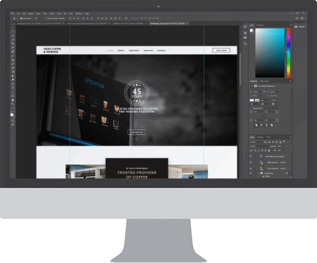 Diseño web Wordpress 19 proceso diseno web