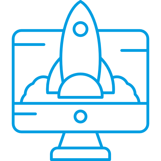 rocket launch monitor